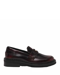 Women's 124FLOFERTOLD Loafer Flats