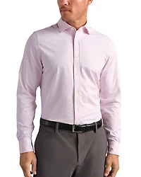 Rhone Commuter Slim Fit Shirt