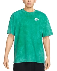 Nike Logo Tee