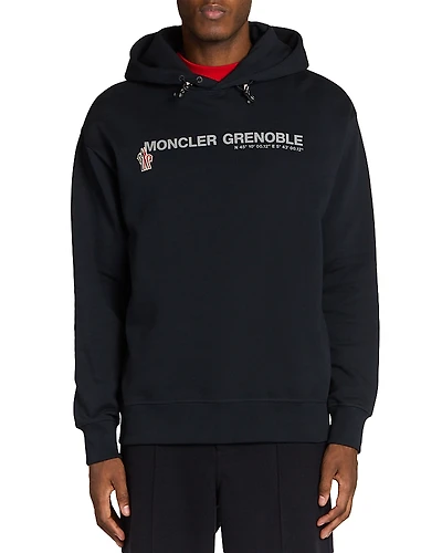 Moncler Hoodie Sweater
