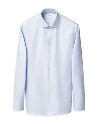 Eton Contemporary Fit Check Shirt