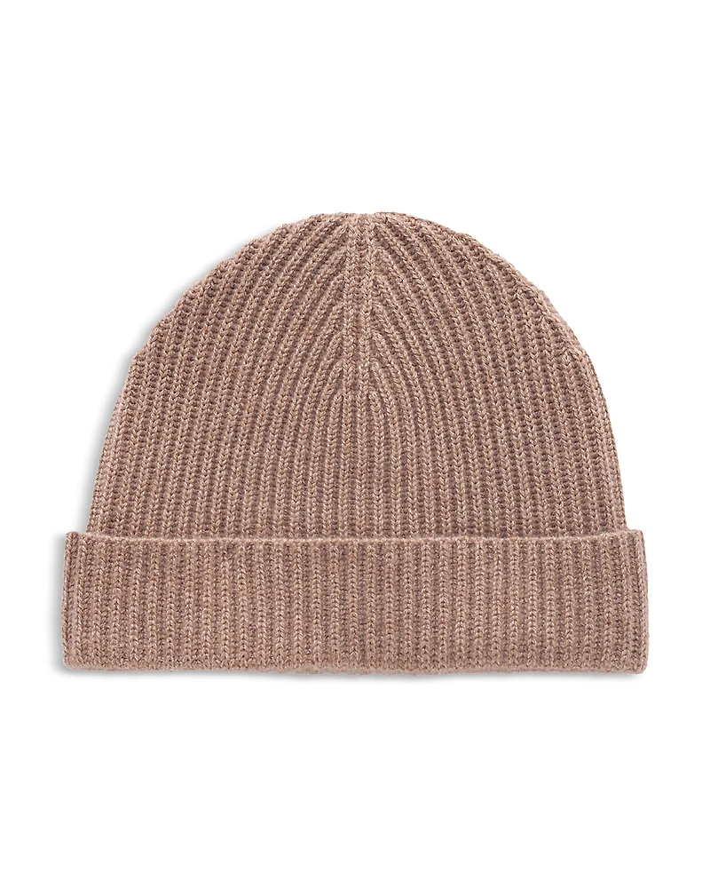 Gerard Darel Gaelle Cashmere Knit Hat