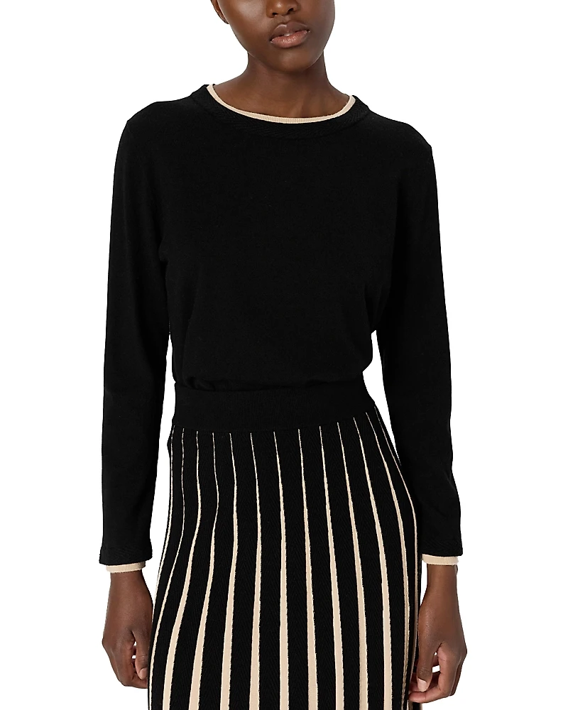 Gerard Darel Elea Sweater
