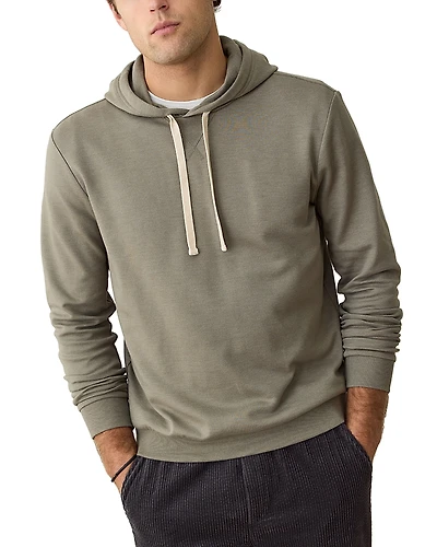 Marine Layer Pacifica Stretch Hoodie