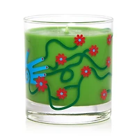 Yinka Ilori x Joya Home Is Magical Candle - Exclusive