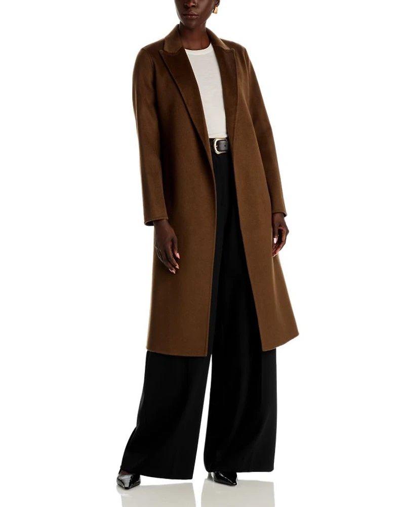 The Nora Coat