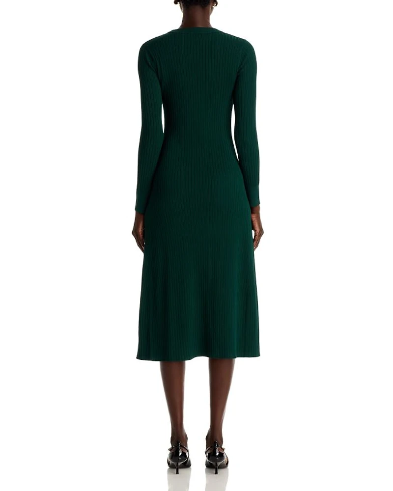The Tamara Dress