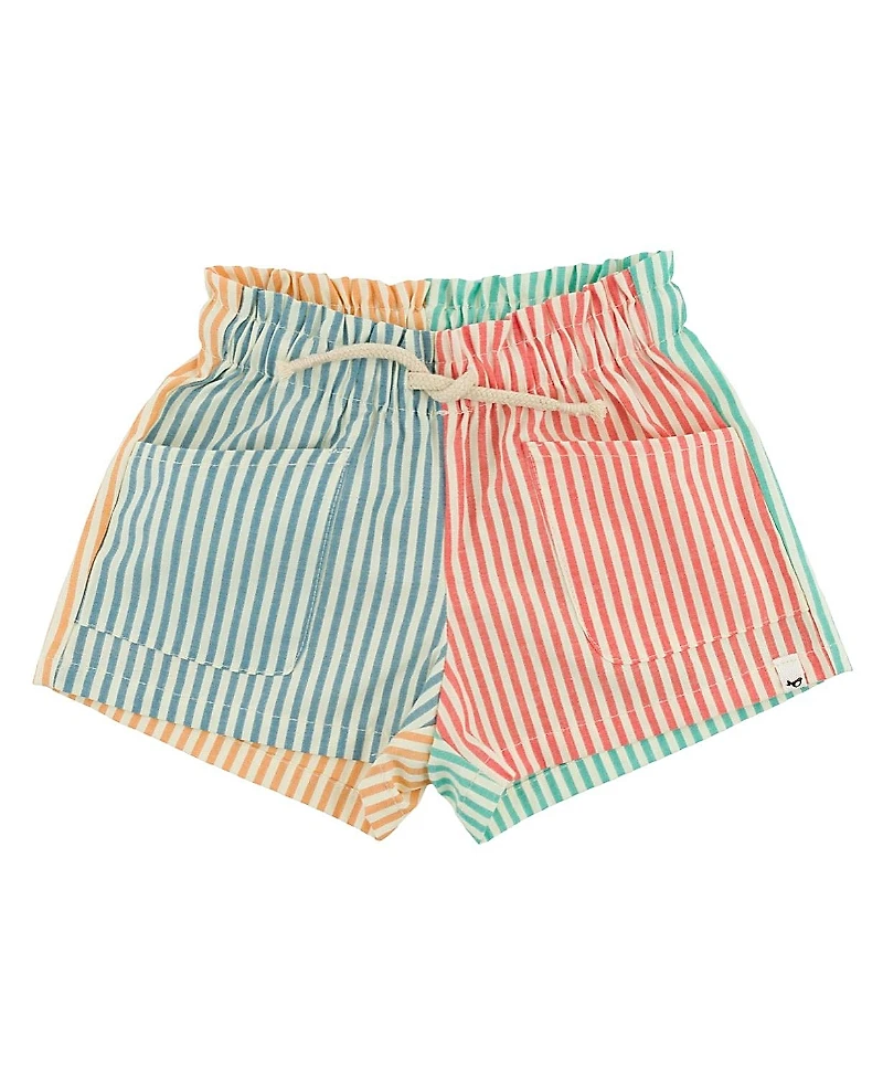 oh baby! Unisex Emerson Short