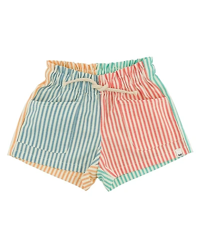 oh baby! Unisex Emerson Short