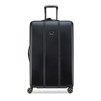Delsey Paris Cadence Expandable Spinner Suitcase