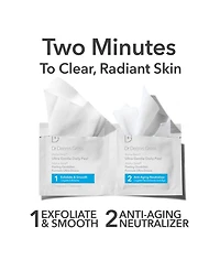 Alpha Beta Ultra Gentle Daily Peel, 30 Treatments