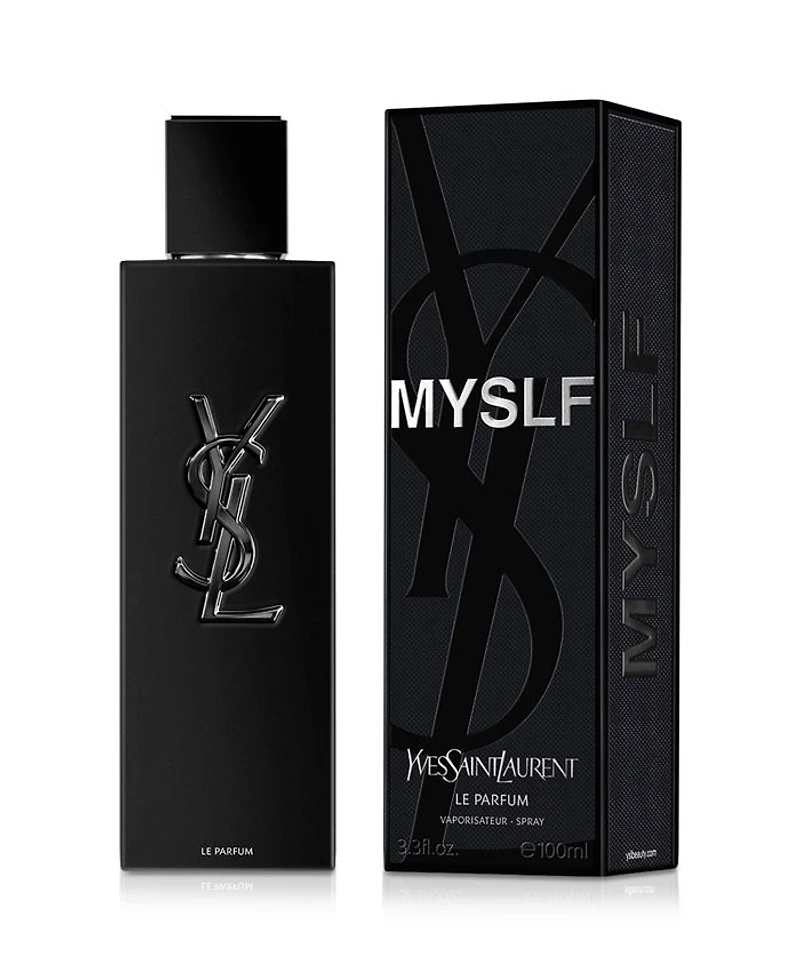 MYSLF Le Parfum
