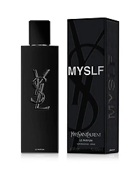 MYSLF Le Parfum