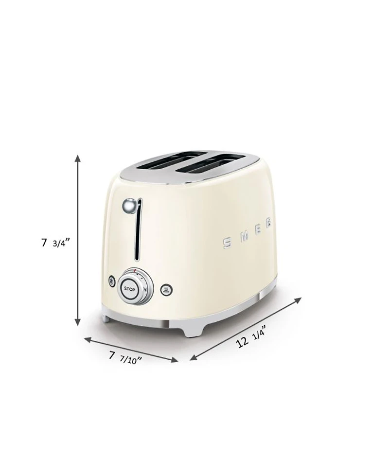 2-Slice Toaster