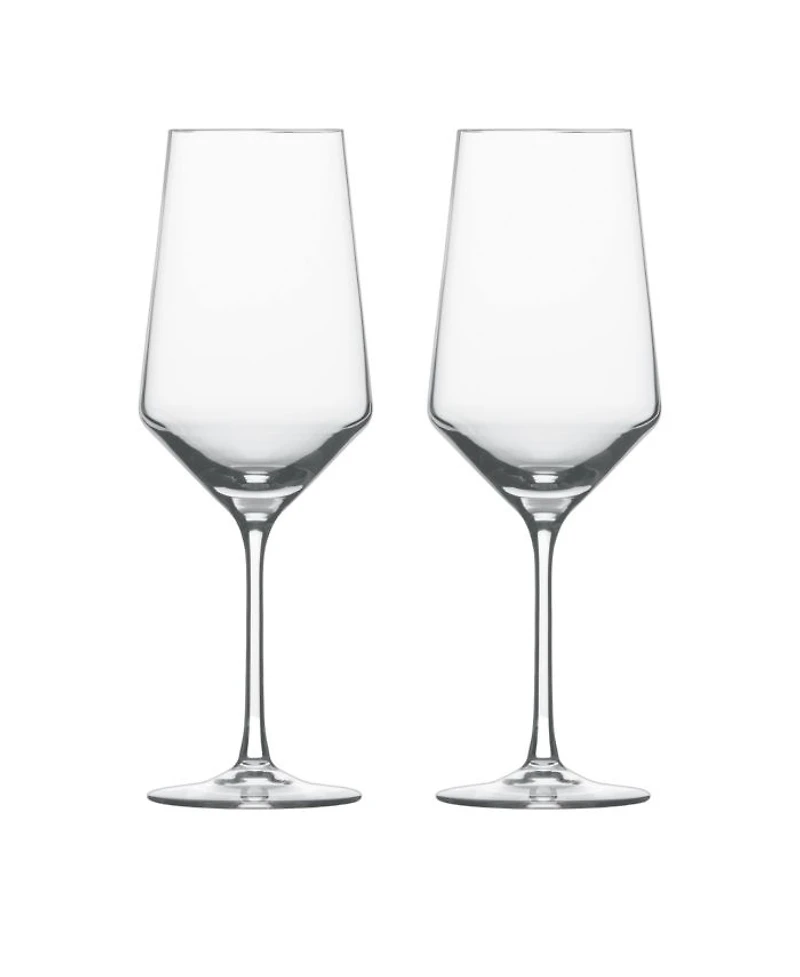 Tritan Pure Bordeaux Glass, Set of 2
