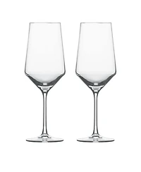 Tritan Pure Bordeaux Glass, Set of 2