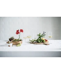 Handmade Simplify Riesling Glass, Set of 2