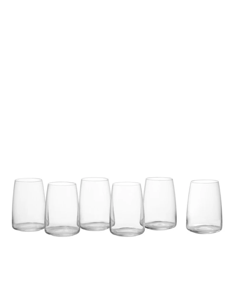 Sensa Tumbler, Set of 6
