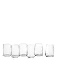 Sensa Tumbler, Set of 6