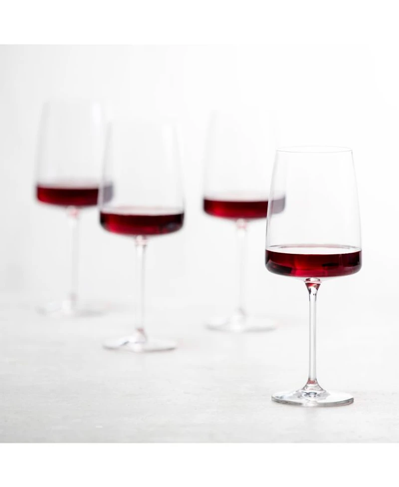 Sensa Bordeaux Wine Glass, Set of 6