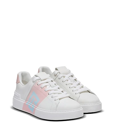 Balmain Women's B-Court trainers