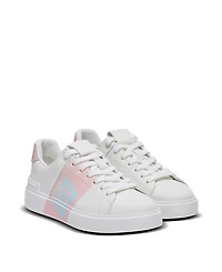 Balmain Women's B-Court trainers