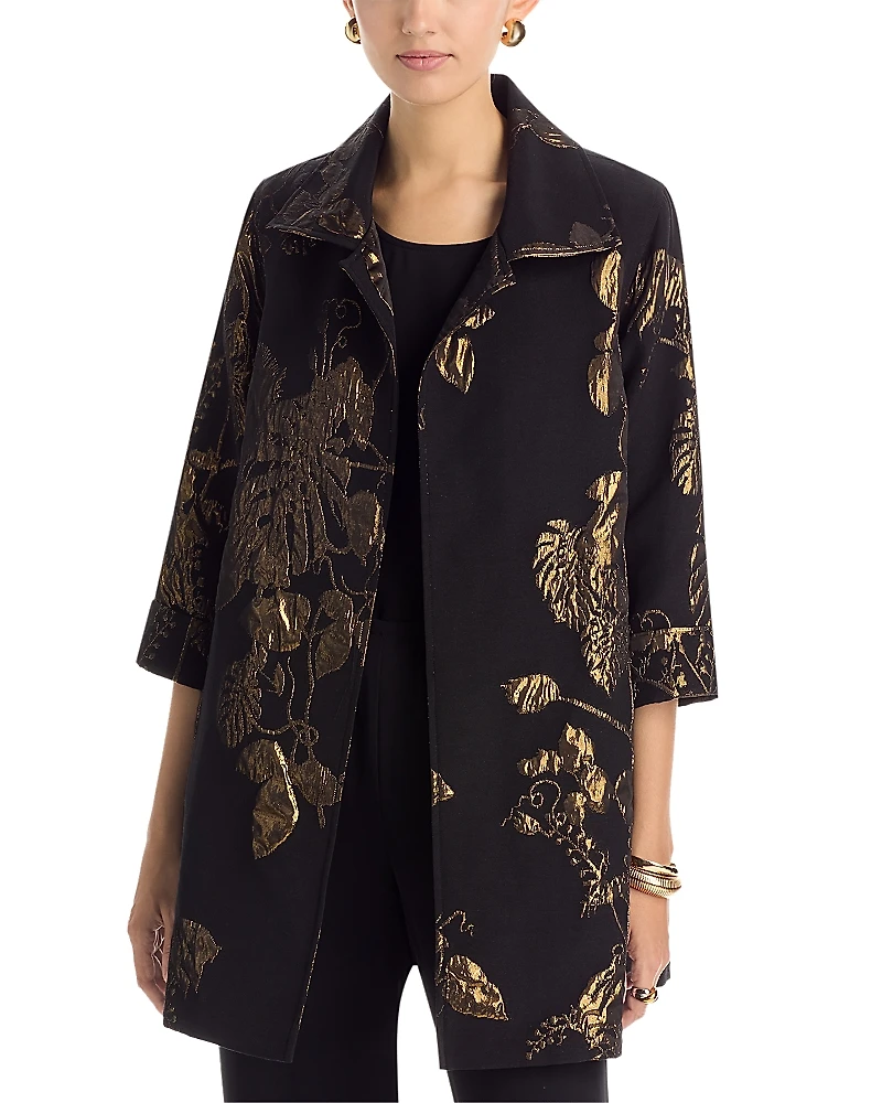 Caroline Rose Party Jacket