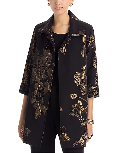 Caroline Rose Party Jacket