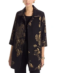 Caroline Rose Party Jacket