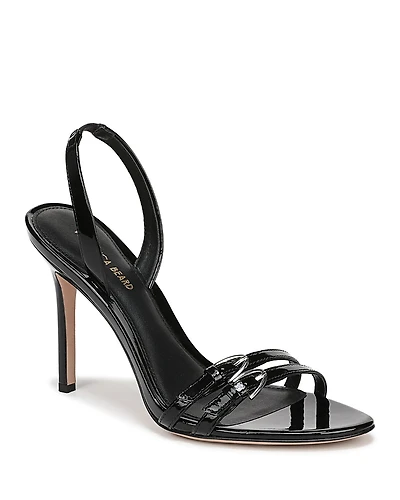 Veronica Beard Women's Austin Sandals