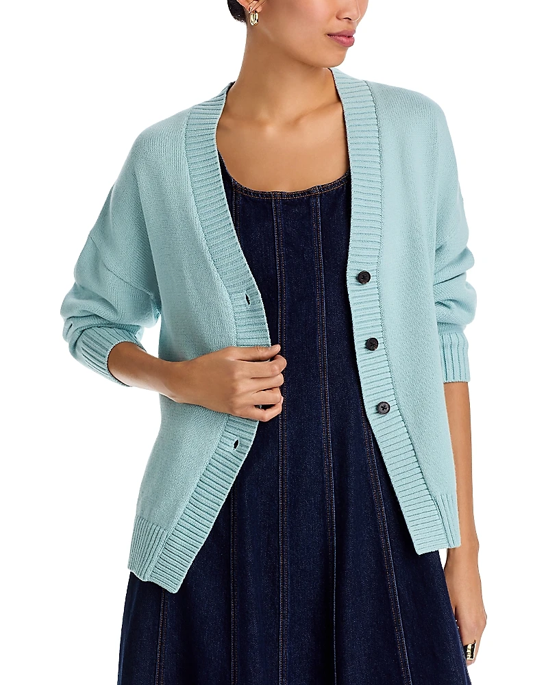 Rails Philippa V Neck Cardigan
