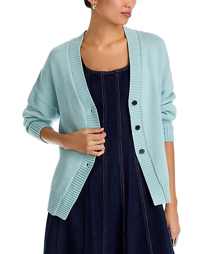 Rails Philippa V Neck Cardigan