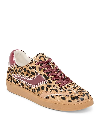 Dolce Vita Women's Notice Stitch Sneakers