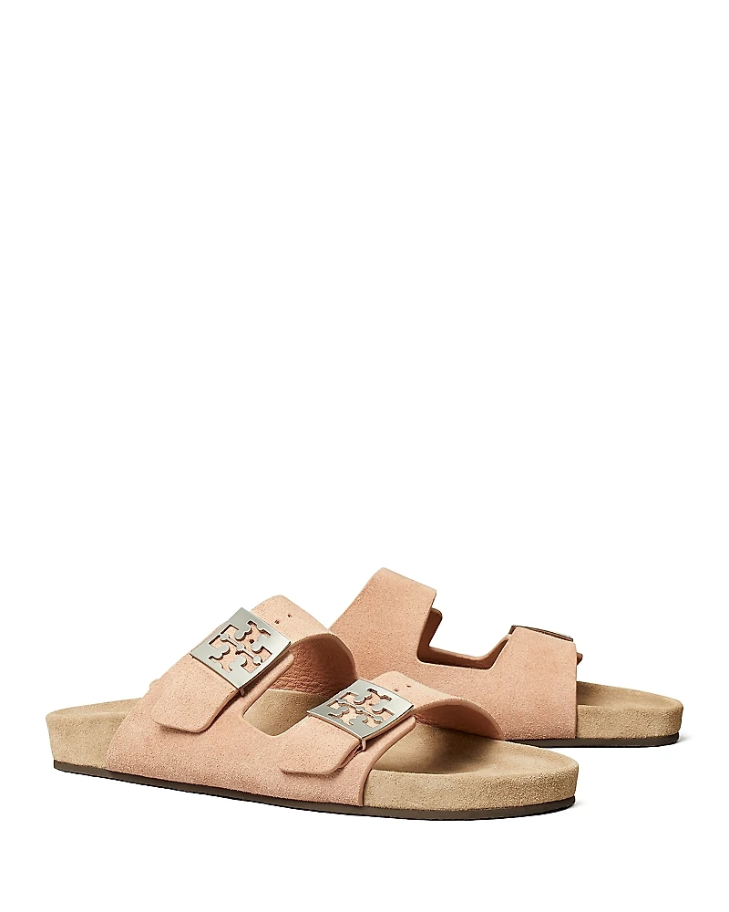 Tory Burch Women's Mellow Slide Sandals