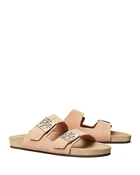 Tory Burch Women's Mellow Slide Sandals
