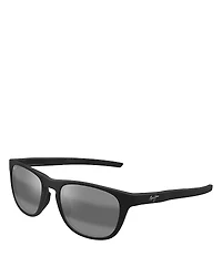 Maui Jim Melemele Square Sunglasses, 53mm