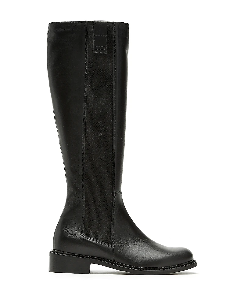 La Canadienne Women's Story Boots