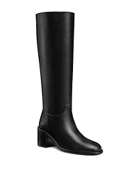 Stuart Weitzman Women's Finn Boots