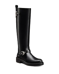 Stuart Weitzman Women's Chrystie Boots