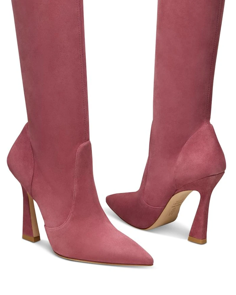 Women's Ultra Vinnie 100 Boots