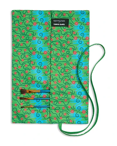 Yinka Ilori x Bloomingdale's Roll Up Art Supply Holder - Exclusive