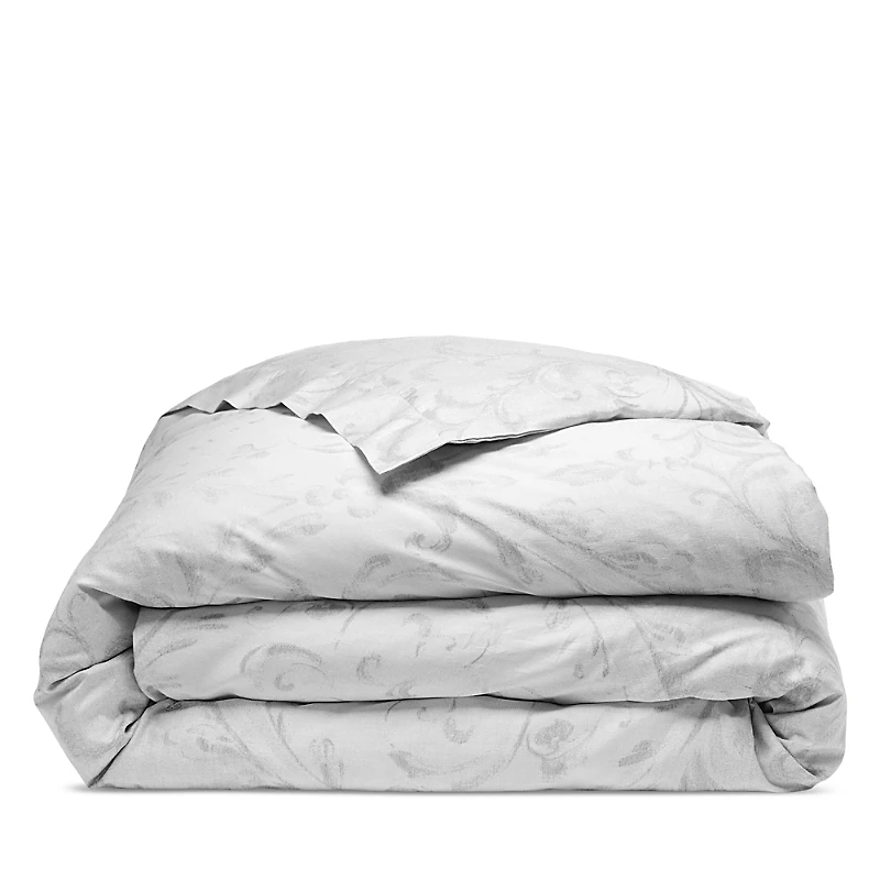 Sferra Pezzana Baroque Sateen Duvet Cover - Full/Queen - Exclusive