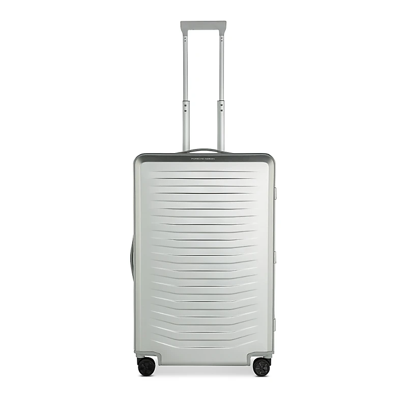 Porsche Design Aluminum 31 Spinner Suitcase