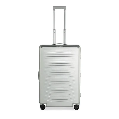 Porsche Design Aluminum 31 Spinner Suitcase