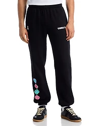 PlayStation x Yinka Ilori Sweatpants - Exclusive