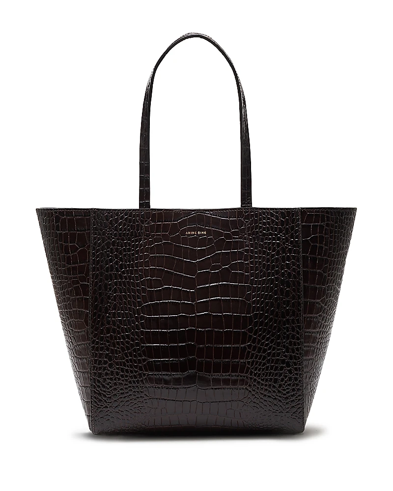 Anine Bing Small Elly Tote