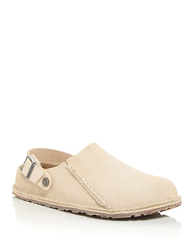 Women's Lutry Slingback Clogs