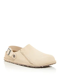 Birkenstock Women's Lutry Slingback Clogs