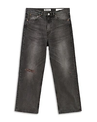 Our Legacy Third Cut Relaxed Fit Jeans