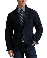 Polo Ralph Lauren The Pearson Lightweight Twill Jacket
